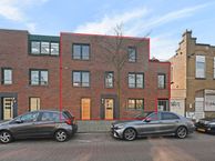 Van Ostadestraat 4, 2526 GE Den Haag