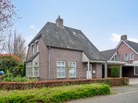 Antoon van der Heijdenstraat 1, 5527 BV Hapert