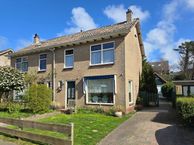 Cornelis Douwesstraat 8, 8881 CL West-Terschelling