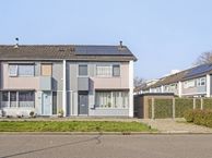 Heilige Stoel 3826, 6601 WS Wijchen