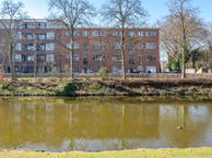 Boergoensevliet 207-B, 3082 KR Rotterdam