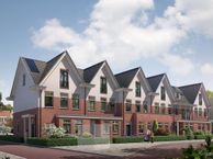 Kraakmantuinen 13, 1815 HR Alkmaar