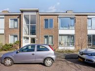 Witte de Withstraat 8, 2405 VA Alphen aan den Rijn