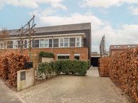 Schoenlappervlinder 28, 3544 DN Utrecht