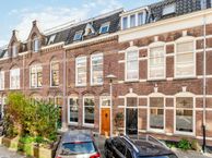 Kievitdwarsstraat 7, 3514 VC Utrecht