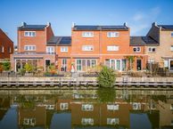 Leliëndaal 340, 1112 WH Diemen