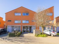 Texel 21, 1967 EG Heemskerk