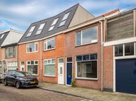 Pijlstraat 22, 3552 XP Utrecht