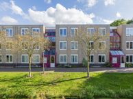 Clusiusstraat 49, 2163 JE Lisse