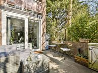 Dr C A Gerkestraat 67-A, 2042 EN Zandvoort