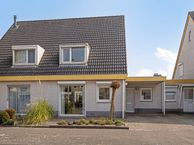 Keizersveerlaan 40, 5045 NP Tilburg