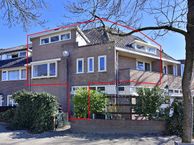 Simon Stevinweg 60-A, 1222 ST Hilversum