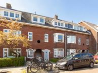 Heijermansstraat 24-BSA, 3532 EH Utrecht