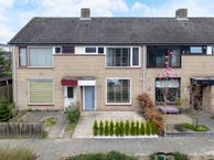 Mandenmakerstraat 18, 4813 KH Breda