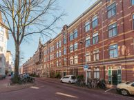 Van Reigersbergenstraat 71-2, 1052 SV Amsterdam