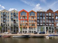 Bilderdijkkade 50-D10, 1053 VN Amsterdam