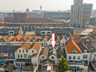 Glacisstraat 101, 4381 SB Vlissingen