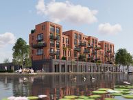 Pakhuys Somerrak bouwnr. 11, 8606 AS Sneek