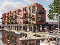 Pakhuys Somerrak bouwnr. 5, 8606 AS Sneek