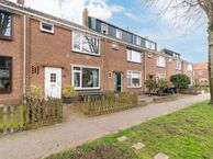 Burgemeester de Boerstraat 74, 1566 KD Assendelft