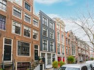 Maarten Jansz. Kosterstraat 16-2, 1017 VZ Amsterdam
