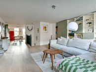 Potgieterstraat 25-C, 1053 XR Amsterdam