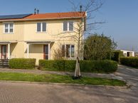 Zweedsestraat 31, 3295 EK 's-Gravendeel