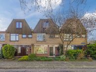 Nicolaas Beetslaan 4, 2624 XP Delft