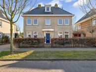 Toon Hermanslaan 32, 1948 AC Beverwijk