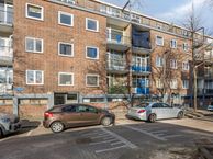 Hulkstraat 25-C, 3028 VR Rotterdam