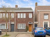 Christiaan Huygensstraat 48, 5025 EE Tilburg