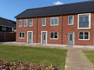 Aardpeer 8, 5087 CV Diessen