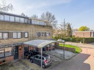 Damhertstraat 70, 3064 LT Rotterdam