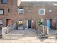 Zadkinestraat 70, 1328 NR Almere