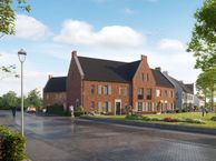 HOEKWONINGEN | TYPE I (Bouwnr. 014), 5682 JK Best