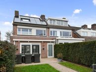 Lorrainelaan 16, 5627 DD Eindhoven