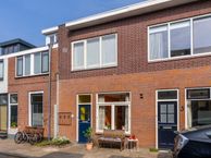 Thinsstraat 5, 3581 EP Utrecht