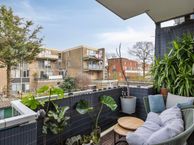 Oranjeboomstraat 282-B, 3071 BP Rotterdam