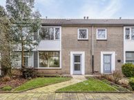 Mascagnistraat 98, 5049 BP Tilburg