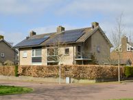 Talmastraat 40, 1272 HA Huizen