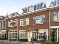 Koekoekstraat 14, 3514 CW Utrecht