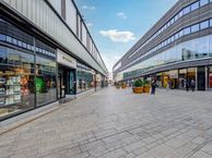 Schutterstraat 6-D, 1315 VJ Almere