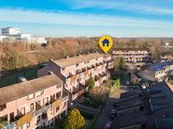 Albert van Dalsumlaan 645, 3584 HN Utrecht