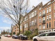 Eerste Keucheniusstraat 30-2, 1051 HS Amsterdam