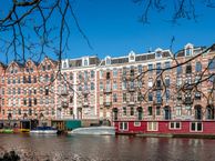 Leidsekade 59-1, 1016 CX Amsterdam