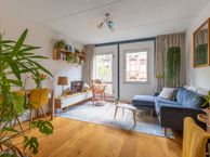 Vrolikstraat 419-B, 1092 TG Amsterdam