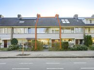 Van Everdingenlaan 44, 3571 NR Utrecht