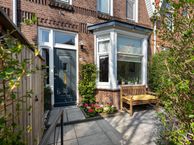 Burgemeester Bosstraat 23, 3043 TA Rotterdam