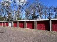 Garageboxen Heiningen 721 G106 tm G110, 4623 TT Bergen op Zoom