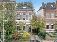 Dillenburgstraat 91, 4835 EB Breda